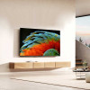 55" QLED Metz Smart TV 4K 55MQH7500Z