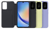 Samsung Smart View Wallet Case Galaxy A34 5G,Black