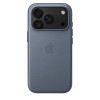 iPhone 18 Pro TechWoven Case MagSafe Chambray Blue