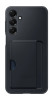 Samsung EF-OA166TBEGWW Card Slot Case A16, Black