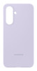 Samsung Silicone Case Galaxy A36, Lavender