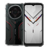 Aligator Hotwav T7S 128+4GB černý