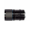SIRUI Saturn 50mm T2.9 1.6x Z Mount Blue Flare