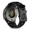 Aligator Watch GPS, černé