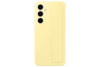 Samsung Standing Grip Case S24 FE, Yellow
