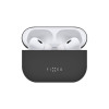 FIXED Silky Apple AirPods Pro 2/P2 (USB-C), Black