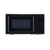 Midea MP012MK Black Mikrovlnná trouba