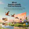 43" QLED Metz Smart TV 4K 43MQH7500Z