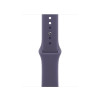 Apple 40mm Purple Fog Sport Band - M/L