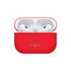 FIXED Silky Apple AirPods Pro 2/P2 (USB-C), Red