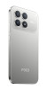 POCO F8 Pro 512+12GB Titanium Silver