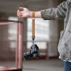 PGYTECH Camera Wrist Strap (Earth Brown)