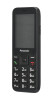 Panasonic KX-TU250EXB Black