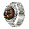 Aligator Watch GPS Maps Silver
