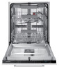 Vestavná myčka Samsung DW60A6092IB/ET