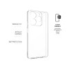 FIXED STORY TPU kryt Realme C61/C63/Note 60,Clear