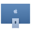 iMac 24" 4.5K, M4 10-CPU/10-GPU/16GB/512GB/Blue