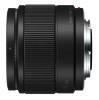 Panasonic Lumix 25 mm F1.7 - black