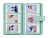 Fujifilm Instax Mini 13 Album Lagoon Green