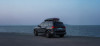 Enroad Nomadix Pro Roof Box 600-E-black