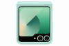 Samsung Kindsuit Case Z Flip6/Flip7 FE, Mint