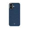 Benks ArmorGrid Kevlar Blue kryt na iPhone 17