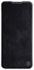 Nillkin Qin Book pouzdro Samsung M53, Black