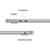 MacBook Air 13" M4 10-CPU/10-GPU/16GB/512GB/CZ/S