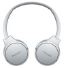 Panasonic RB-HF420BE-W sluchátka BT, bílá