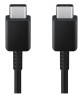 Samsung EP-DX510JBEGEU USB-C kabel 5A, 1.8m, Black