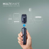 Panasonic ER-CKN2-A301 MULTISHAPE NOSE TRIMMER