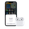 AirPods (3.generace) s Lightning nabíjecím pouzdrem