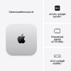 Mac Mini M6 12-CPU/12-GPU/16GB/512GB/CZ/S