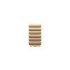 Apple 46mm Radiant Gold Link Bracelet Kit