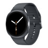 Samsung Galaxy Watch 8 (44mm,LTE) Graphite