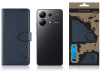 Tactical Field Notes Xiaomi Redmi Note 13 4G, Blue