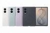 Samsung Silicone Magnet Galaxy Z Fold8, Lavender