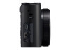 Panasonic Lumix DC-TZ300 black