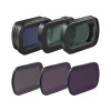FREEWELL Osmo Pocket 3 Lens &amp; ND Filters Kit