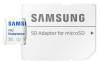 Samsung micro SDXC 32GB PRO Endurance + SD adaptér