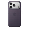 iPhone 17 Pro TechWoven Case with MagSafe - Purple