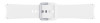 Samsung ET-SFR87LWEGEU Sport Band 20mm M/L, White