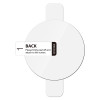 Samsung Tempered Glass Watch6 Classic 43mm (2ks)