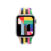 Apple 40mm Pride Edition Sport Band - S/M
