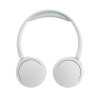 Panasonic RB-HF630BE-A On-ear headphones, White