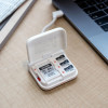PGYTECH CreateMate High-speed Mini CardReaderCase