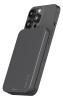 Epico 5000mAh Aluminium Magnetic Powerbank Space Gray