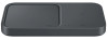 Samsung EP-P5400TBE Wireless Charger Duo w, Black