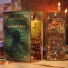 Stavebnice Tonecheer Violin Detective Agency