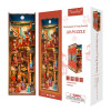 Stavebnice Tonecheer The Banquet of Tang Dynasaty